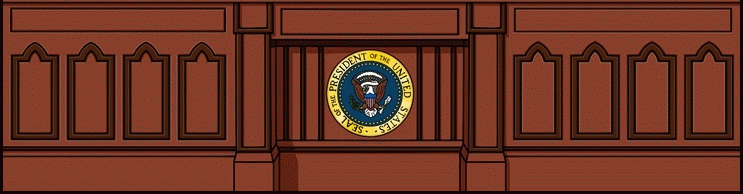 presidential office